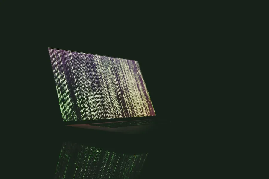 Welche Sicherheitsrisiken bestehen bei der WLAN-Nutzung?