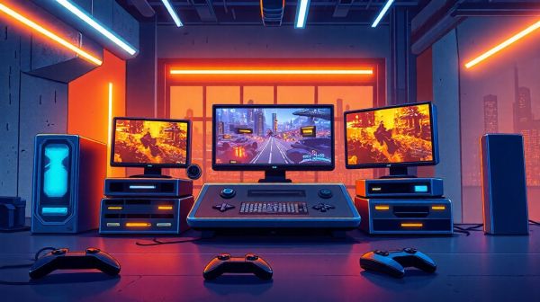 Die 2026 Online-Spiele Revolution: Top-Trends und Entwicklungen
