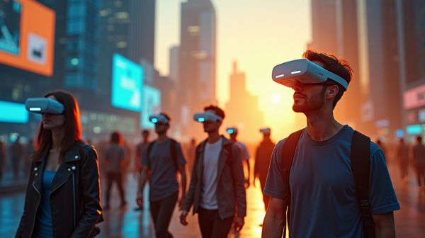 Die zukunft der online-spiele: trends und innovationen 2026