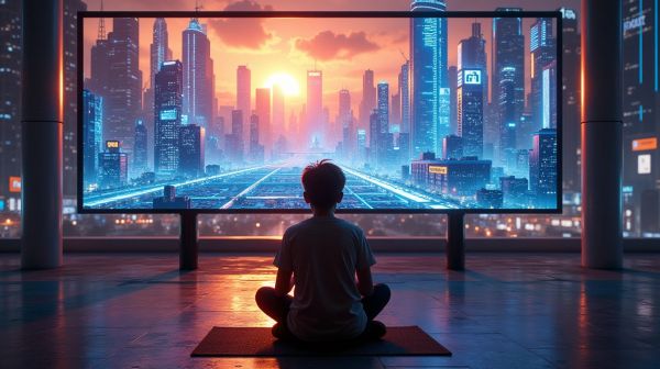 Die zukunft der online-spiele: trends und innovationen 2026