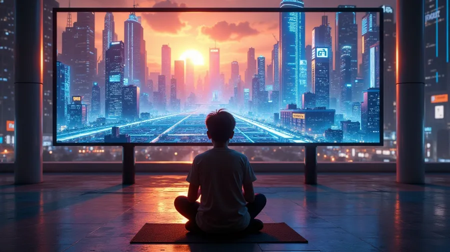 Die zukunft der online-spiele: trends und innovationen 2026